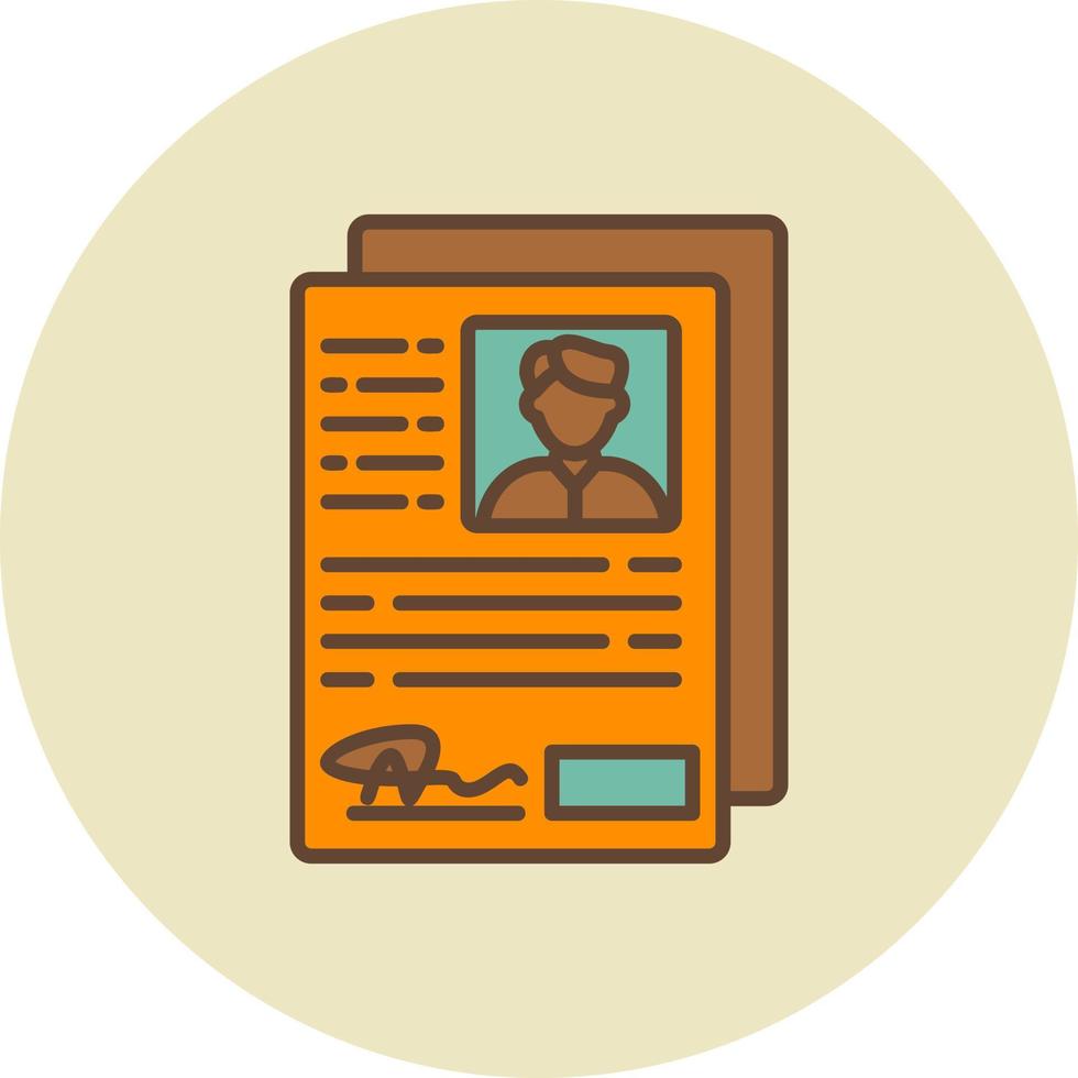 Application Creative Icon Design vector