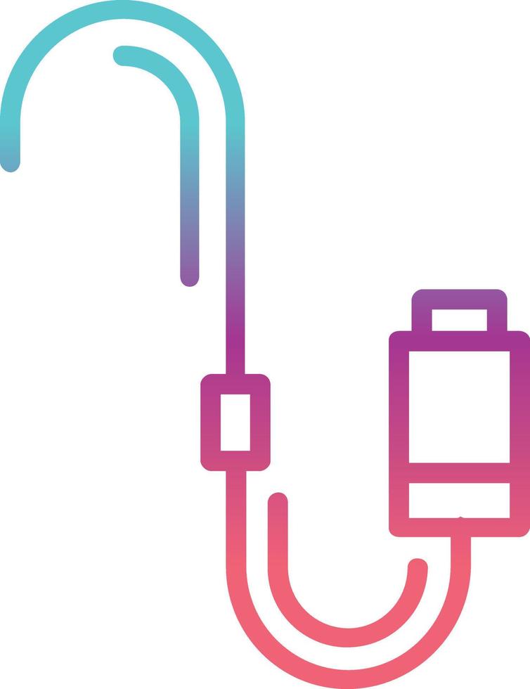 Usb Vector Icon