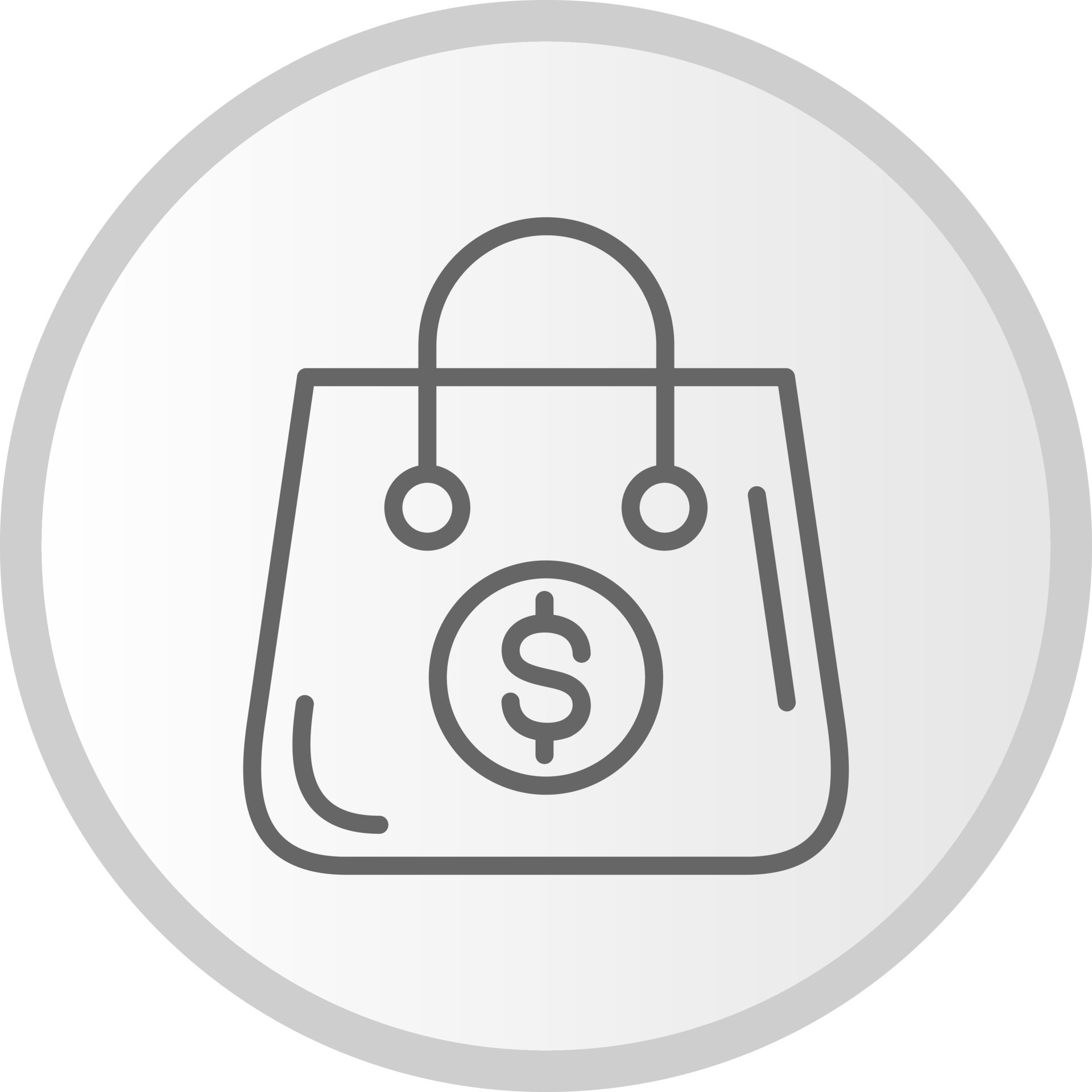 Purse Vector Icon 15491089 Vector Art at Vecteezy