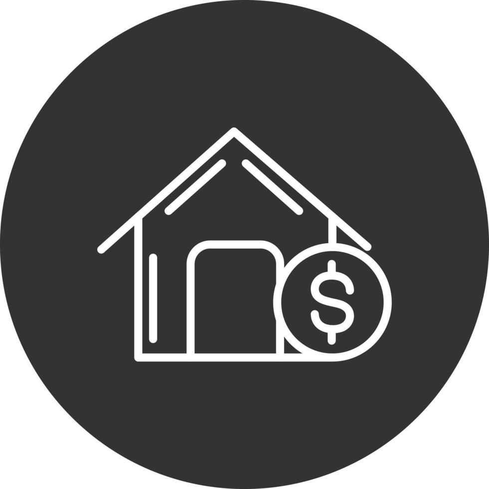 Home Loan Vector Icon 15491226 Vector Art at Vecteezy