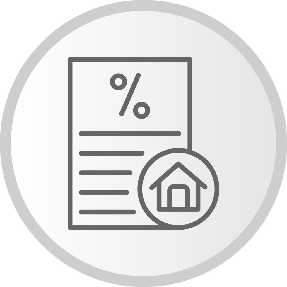 Loan Vector  Icon