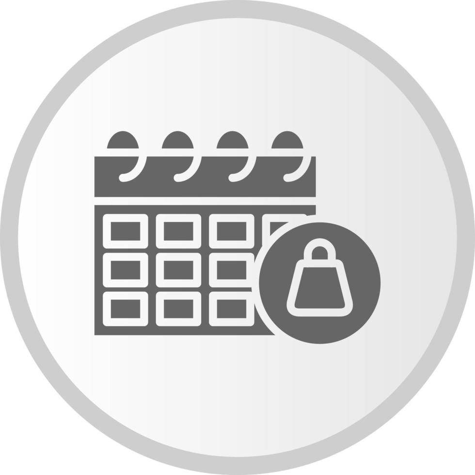 Schedule Vector  Icon