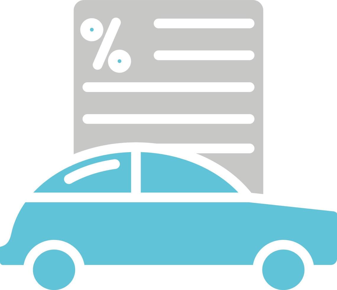 Car Loan Vector Icon 15491736 Vector Art at Vecteezy