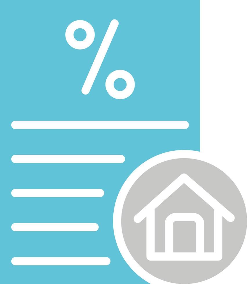 Loan Vector  Icon