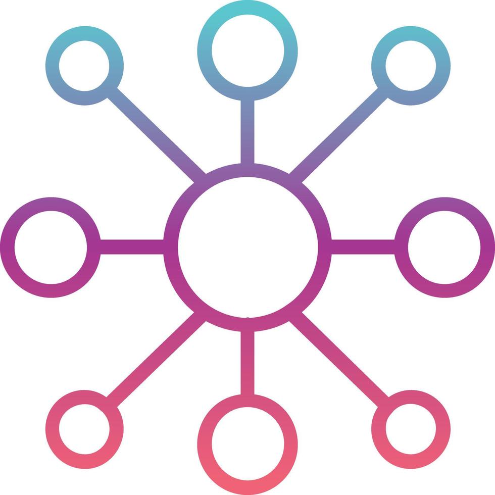 Share Vector Icon