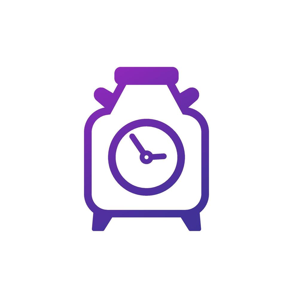 cryobank, time in storage tank, cryo bank icon vector