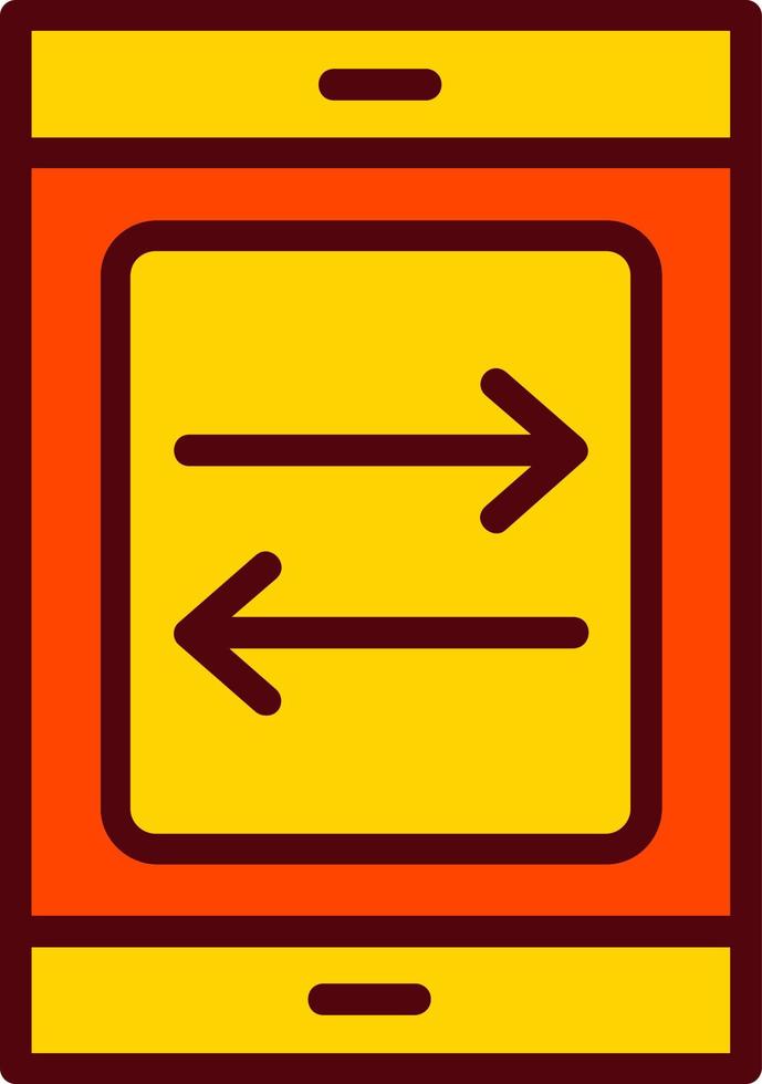 Sync Vector  Icon