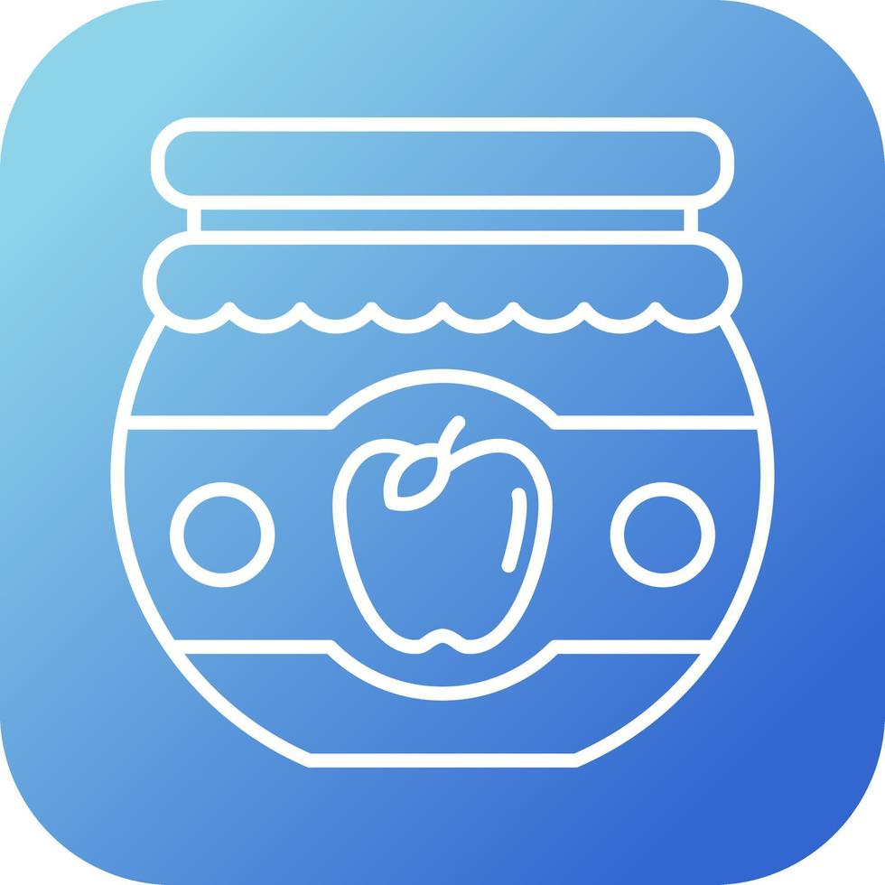 Jam Vector Icon