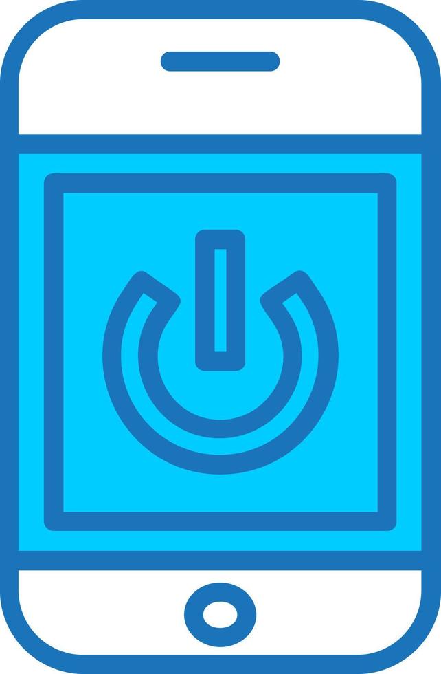 Button Vector  Icon