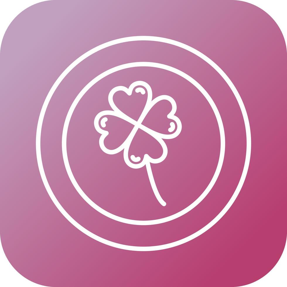 Luck Vector Icon