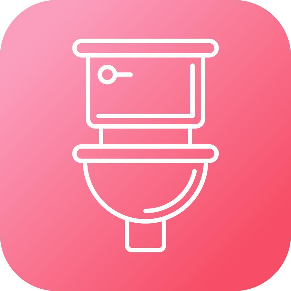 Wc Vector Icon