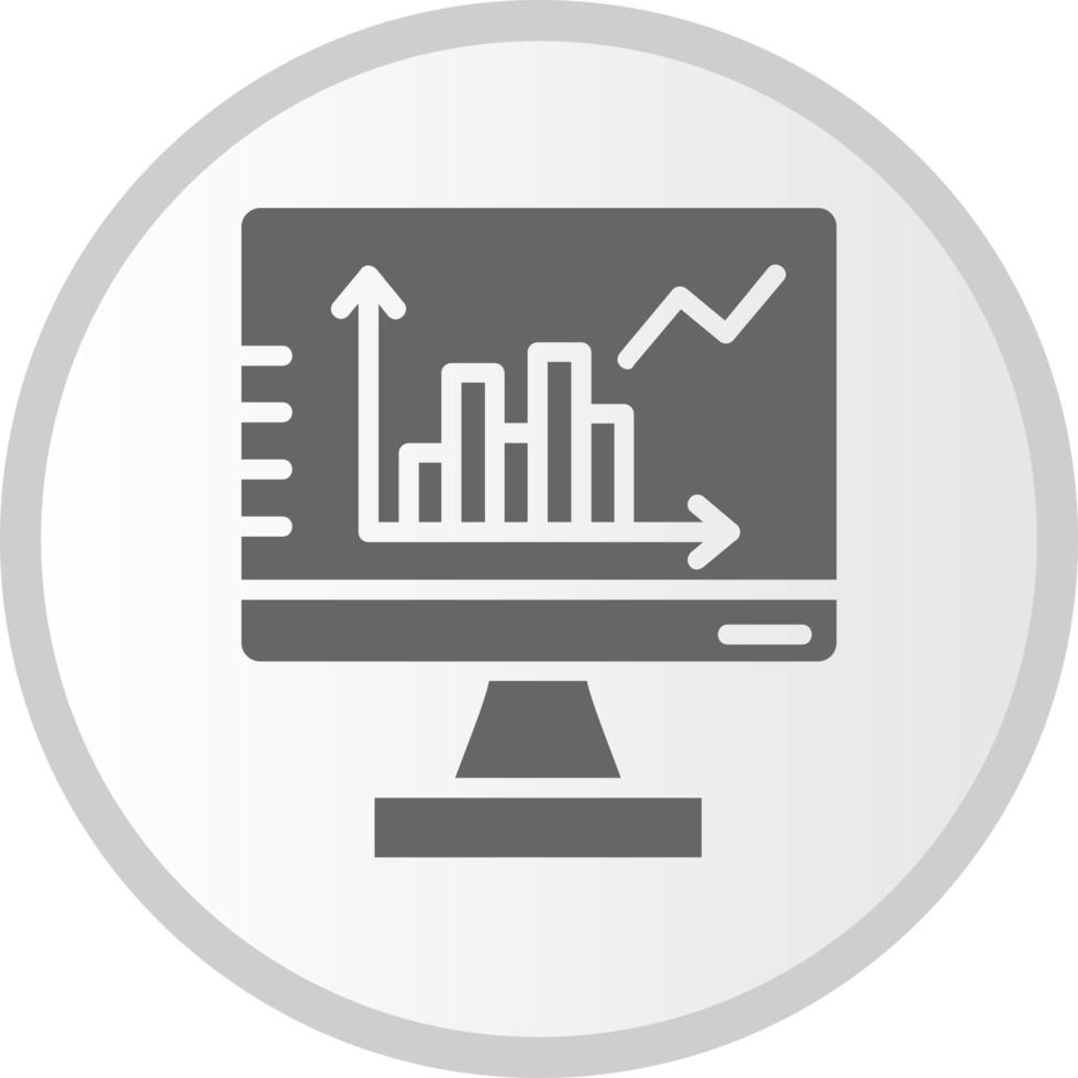 Statistics  Vector  Icon