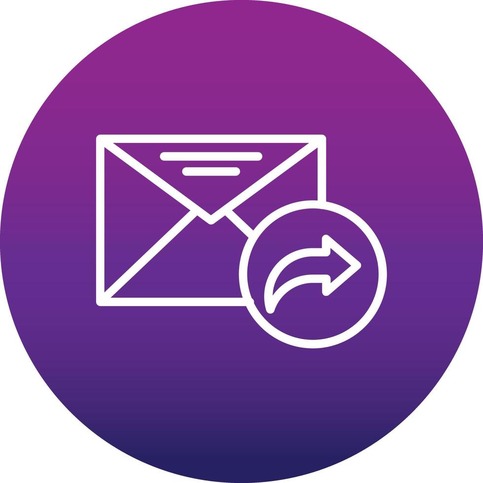 Forward  Vector Icon