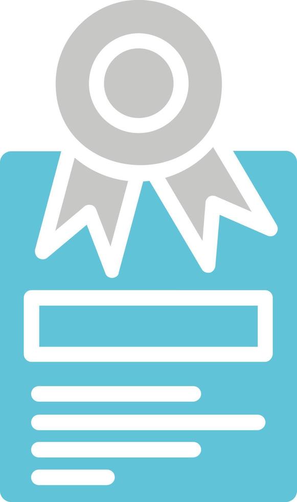 Award Vector  Icon