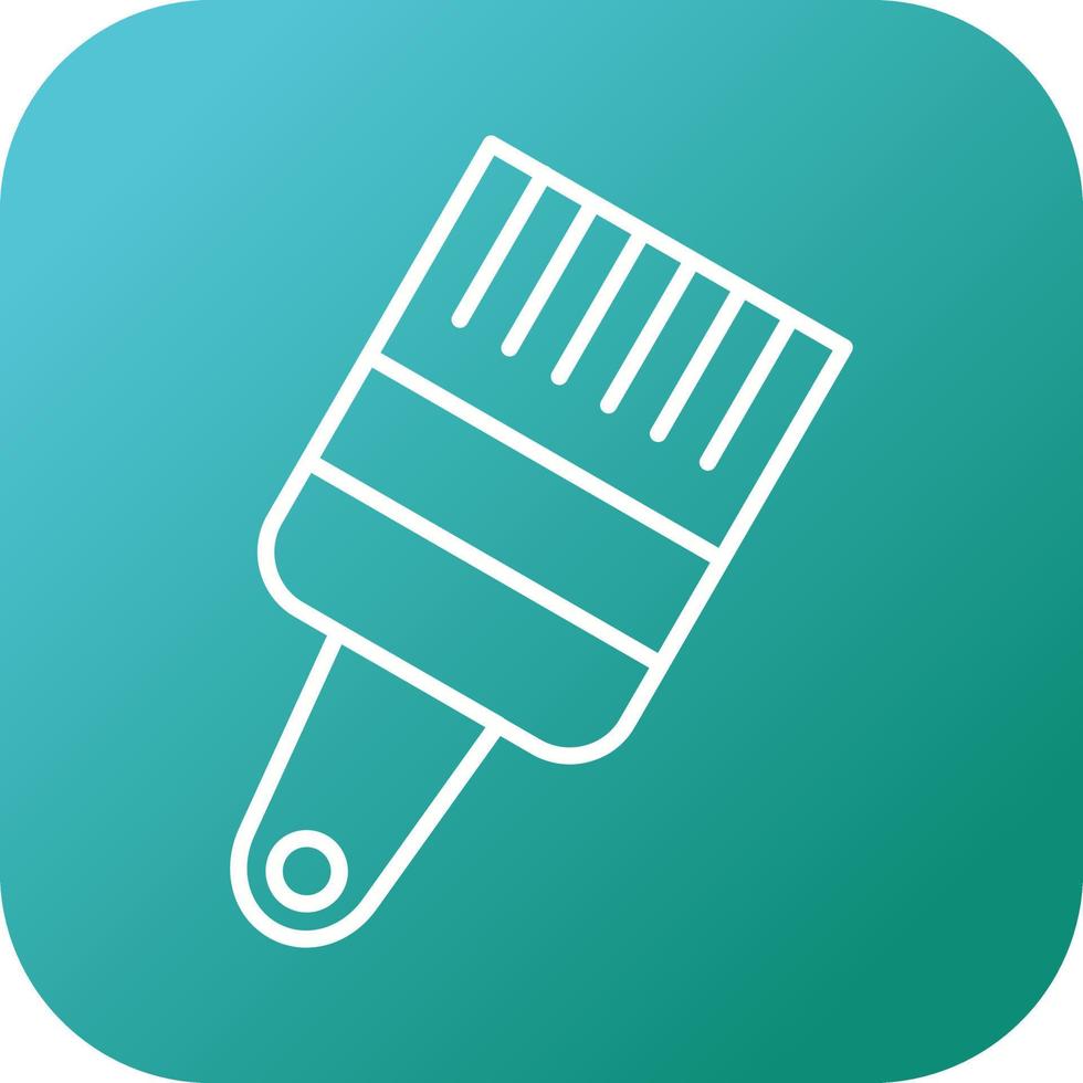 Paint Vector Icon 15493890 Vector Art at Vecteezy