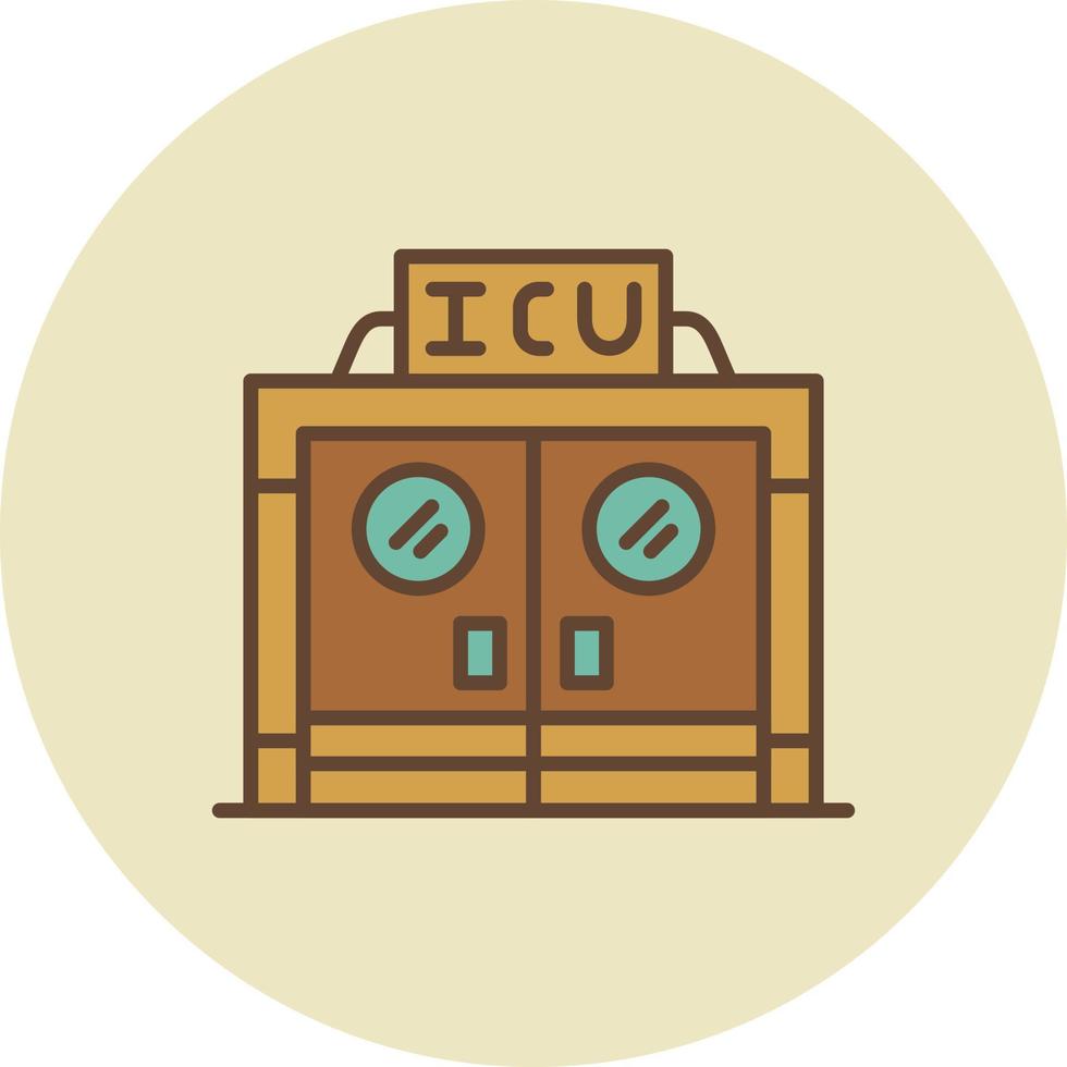 Emergency Creative Icon Design vector