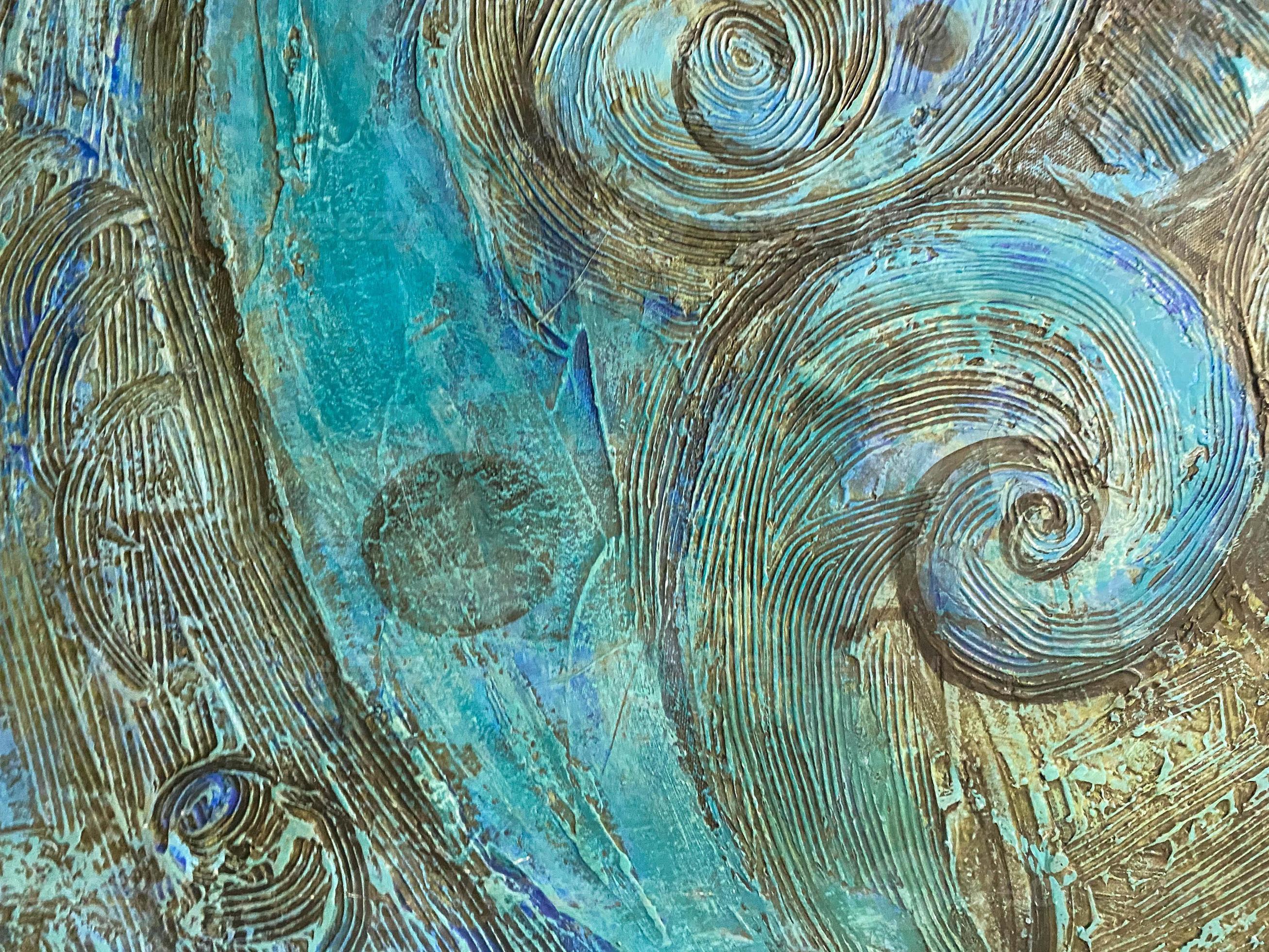 epoxy-resin-art-background-resin-art-with-blue-and-white-color