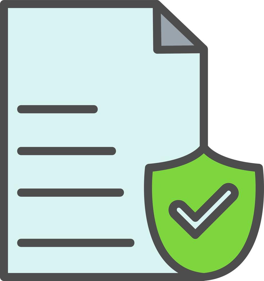 Principle Vector  Icon