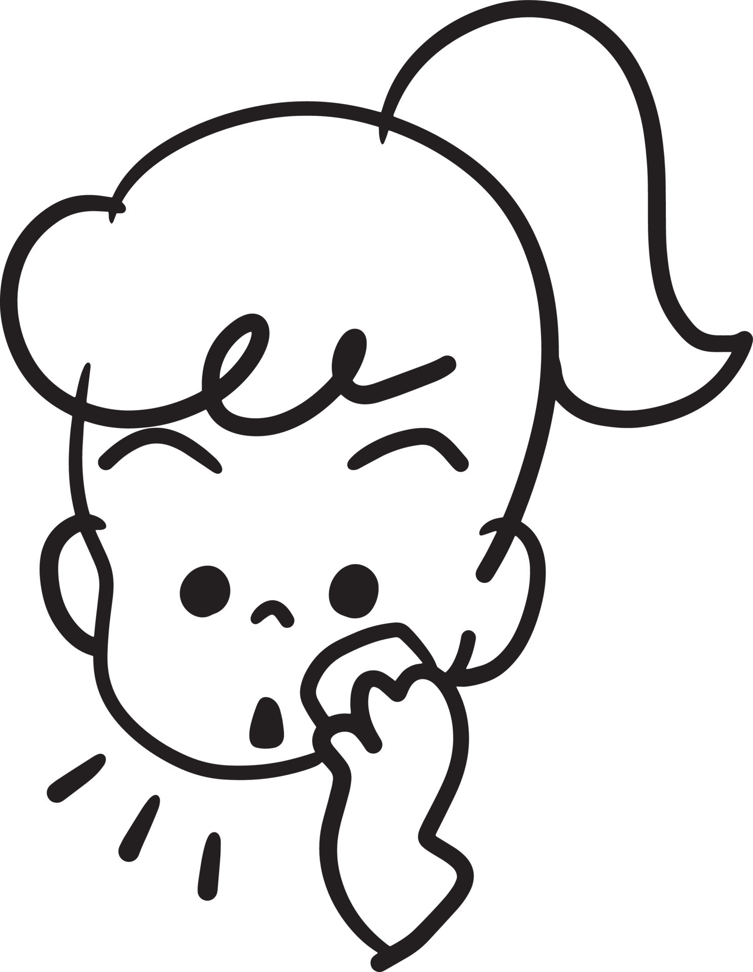 woman wipe the face logo cartoon doodle kawaii anime coloring page cute illustration drawing clipart character chibi manga comics 15501289 Vector Art at Vecteezy woman wipe the face logo cartoon doodle kawaii anime coloring page cute illustration drawing clipart character chibi manga comics 15501289 Vector Art at Vecteezy