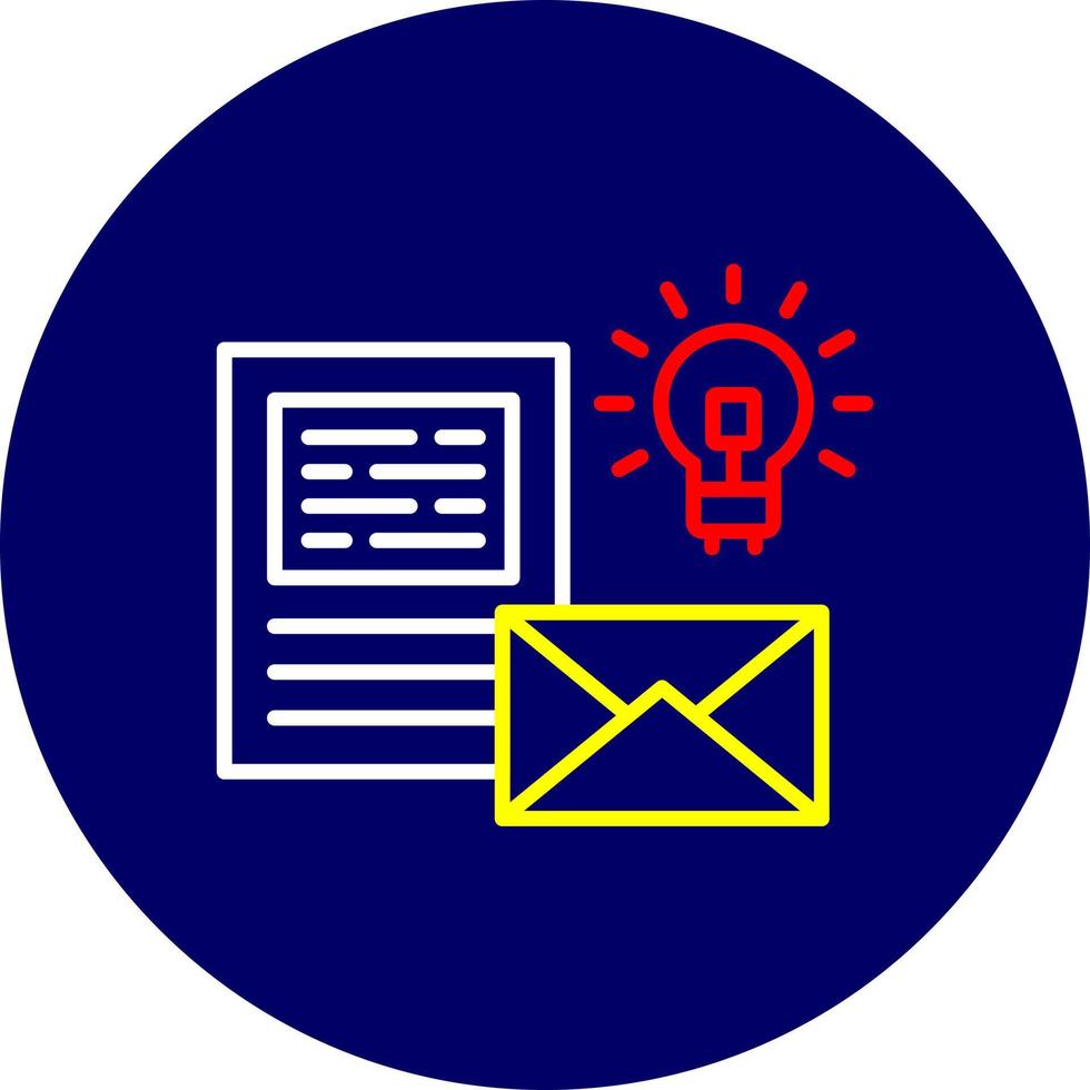 Branding Creative Icon Design vector