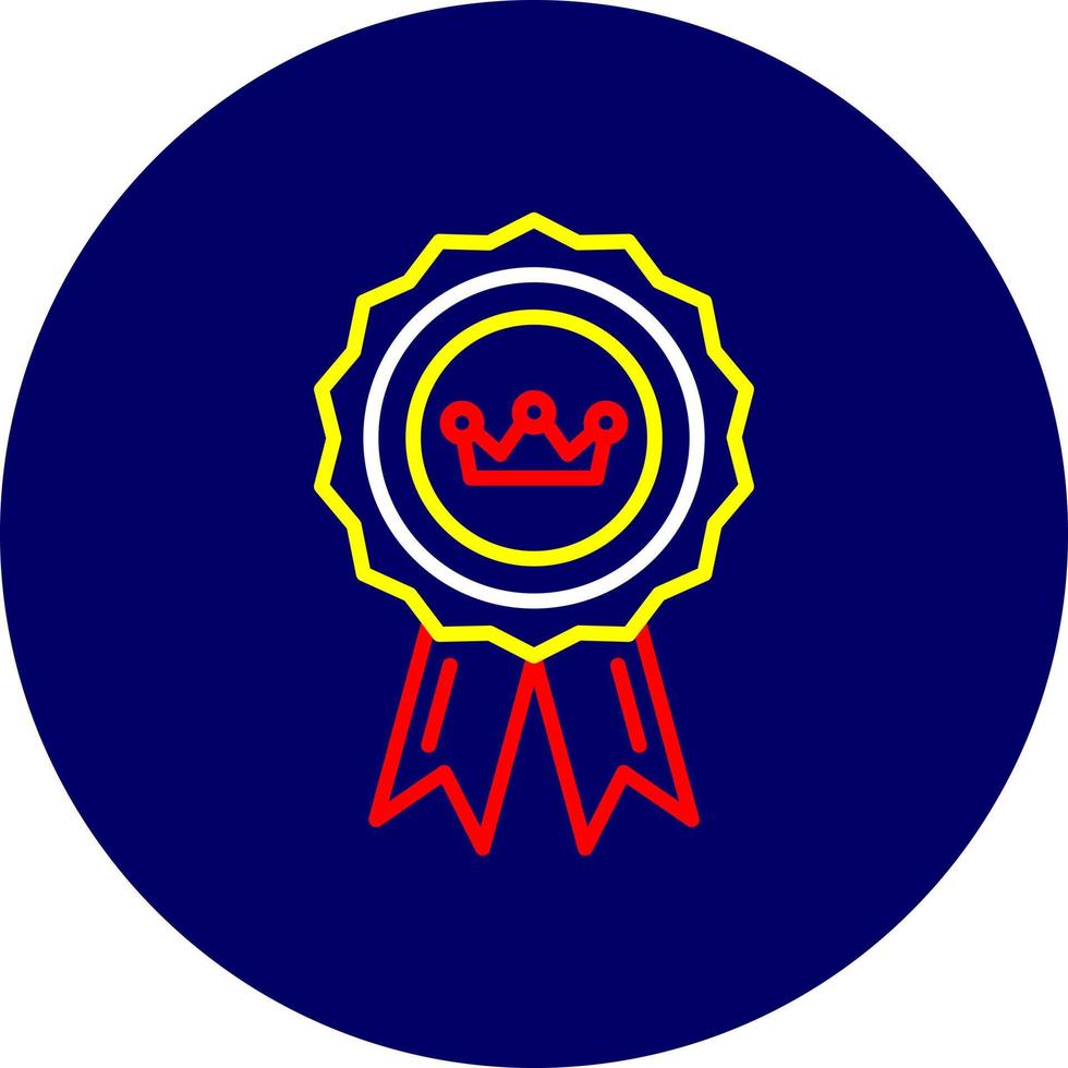 Premium Creative Icon Design vector