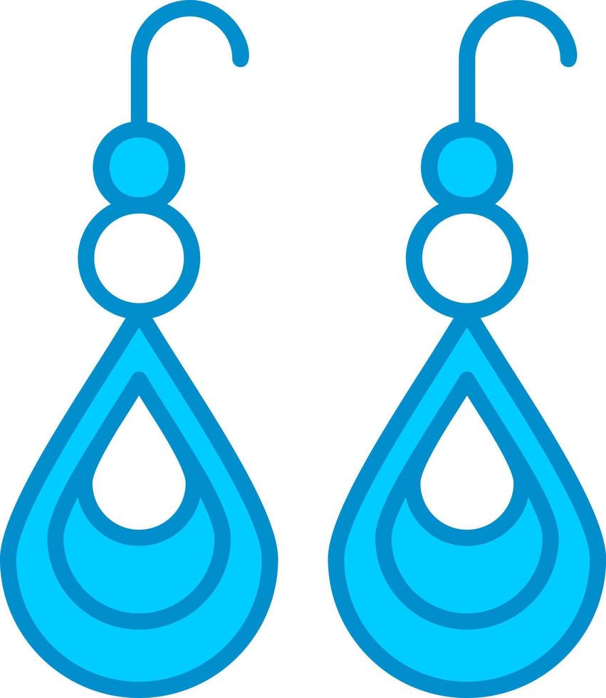 Jewel  Creative Icon Design vector