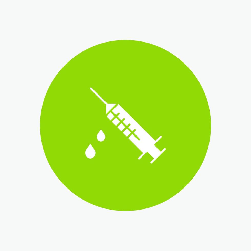 Dope Injection Medical Drug vector