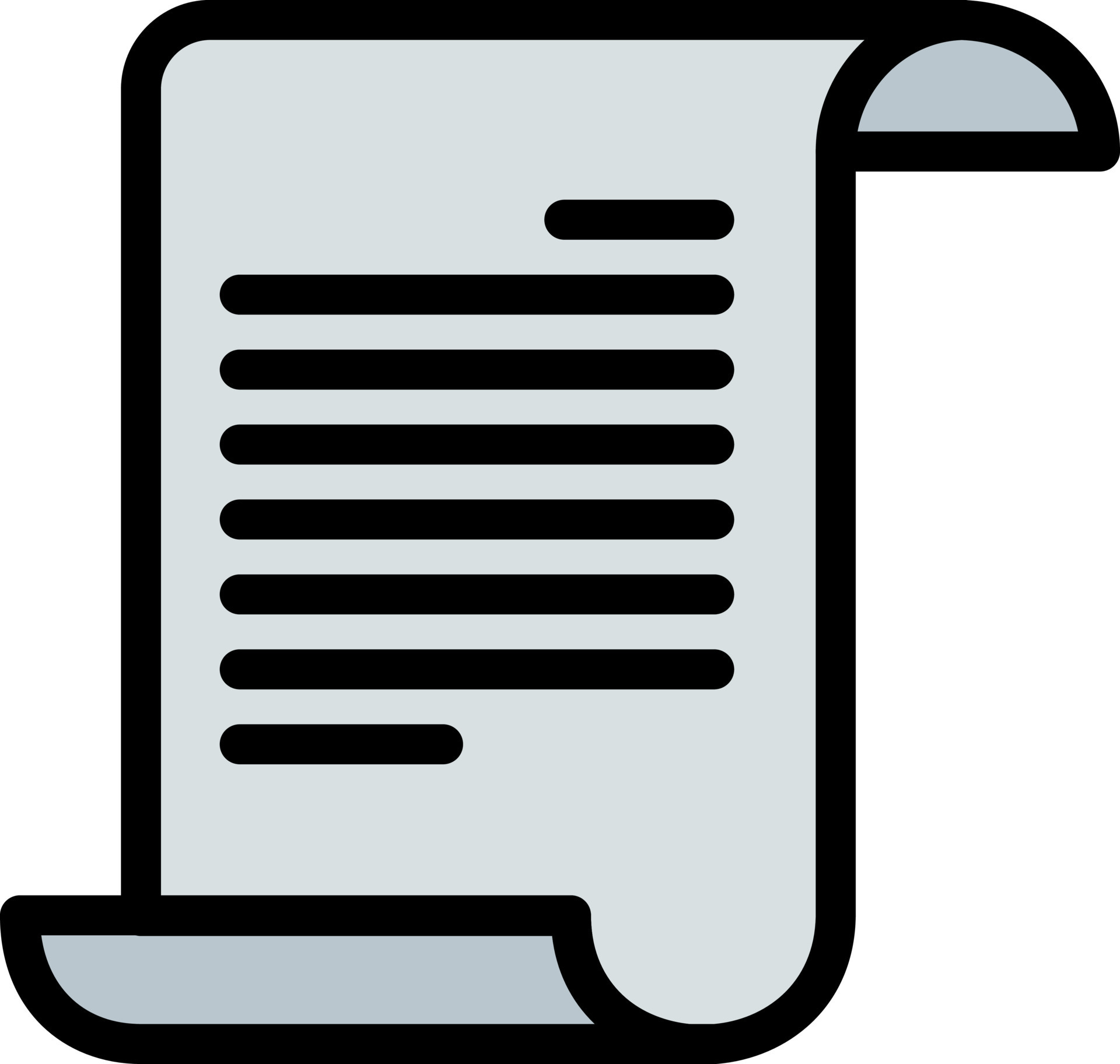 File Text American Usa Business Logo Template Flat Color 15510027 ...