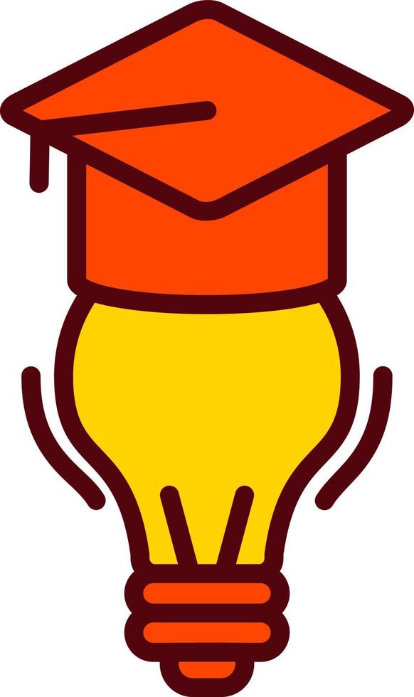 Creativity Vector Icon