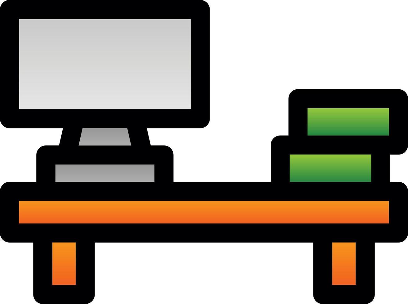User Predictions Vector Icon Design