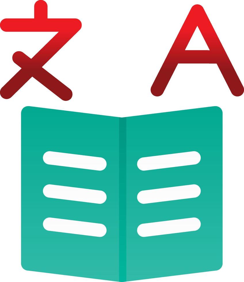 Affective Computing Vector Icon Design