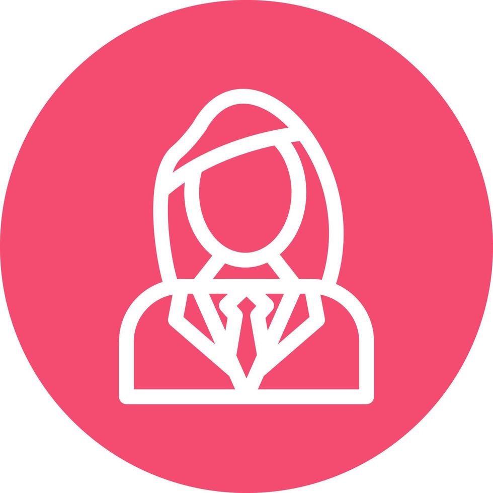 Automated Solutions Vector Icon Design