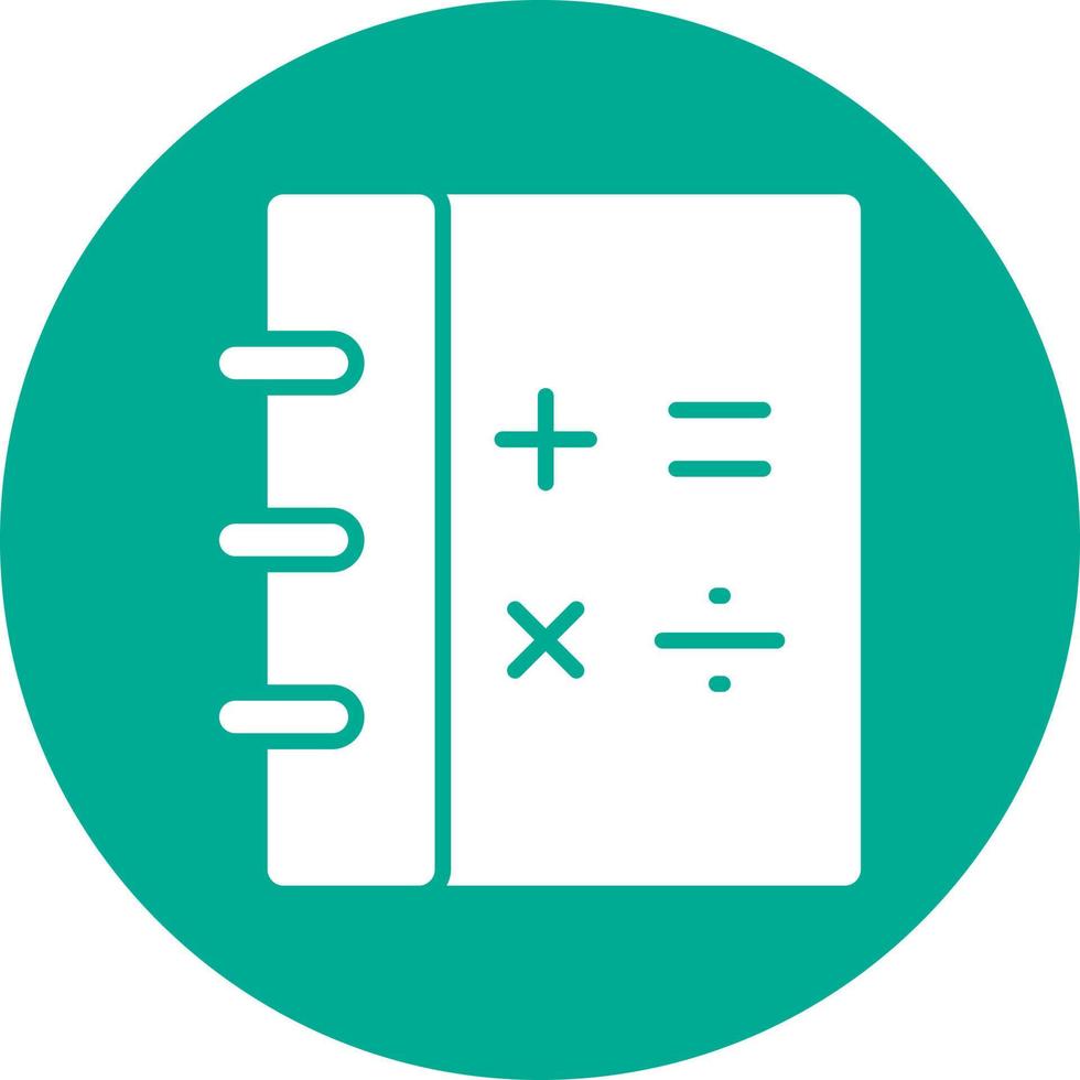Self Exploration Vector Icon Design