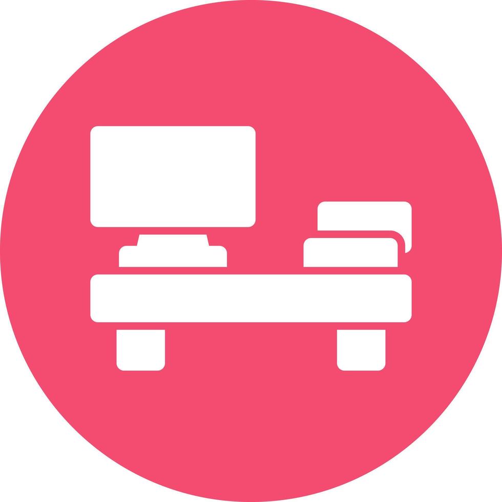 User Predictions Vector Icon Design