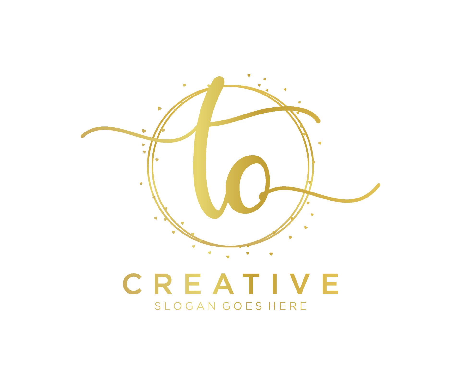 Initial YL feminine logo. Usable for Nature, Salon, Spa, Cosmetic and  Beauty Logos. Flat Vector Logo Design Template Element. 15506892 Vector Art  at Vecteezy