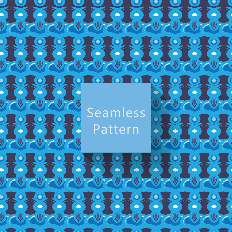 Abstract seamless pattern with geometric pattern. background, wallpaper, home textile digital vector and creative shaped pattern new