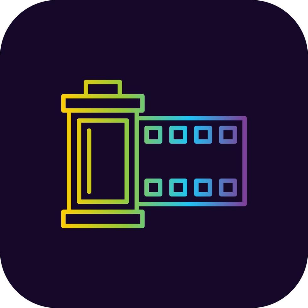 Cartridge Creative Icon Design vector