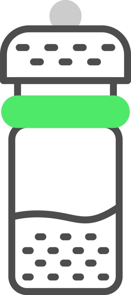 Pepper Creative Icon Design vector
