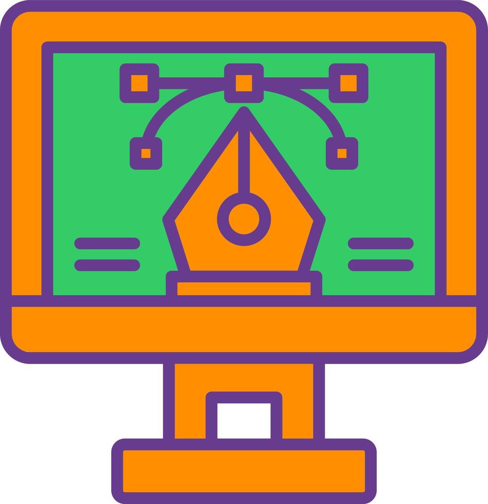 Vector Design Creative Icon Design