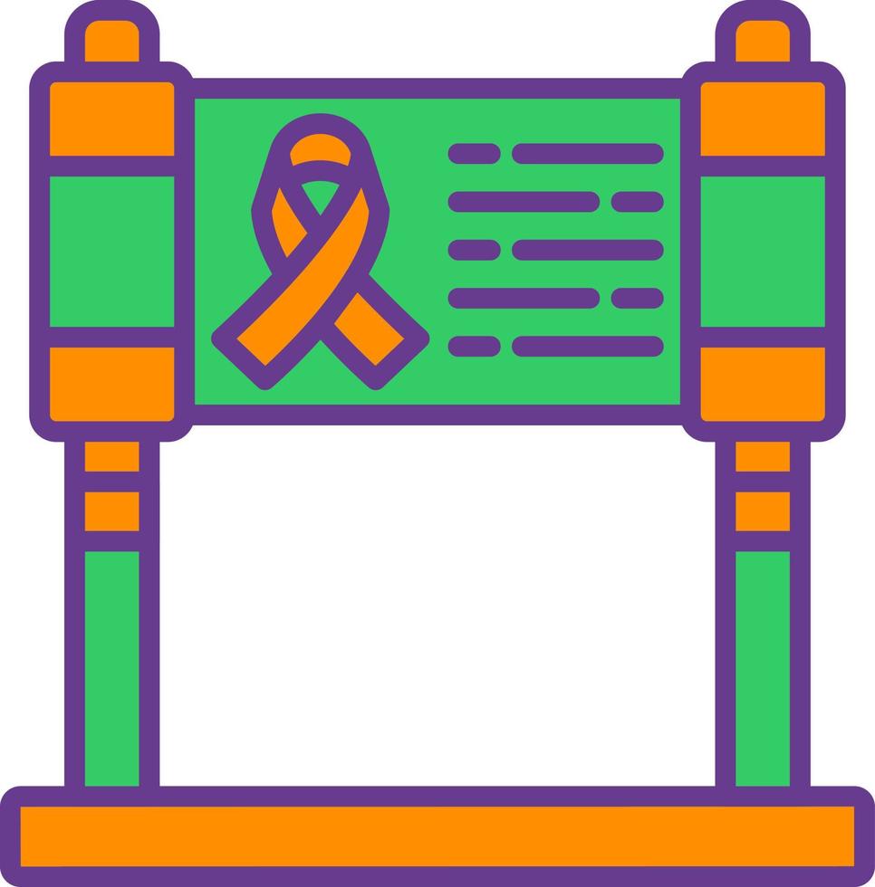 Bug Creative Icon Design vector