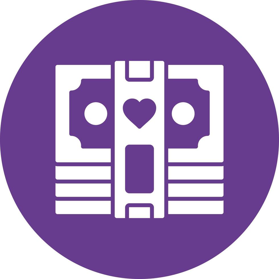 404 Error Creative Icon Design vector