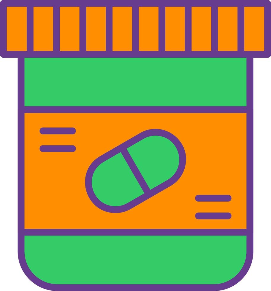 Pill Bottle Vector Art, Icons, and Graphics for Free Download