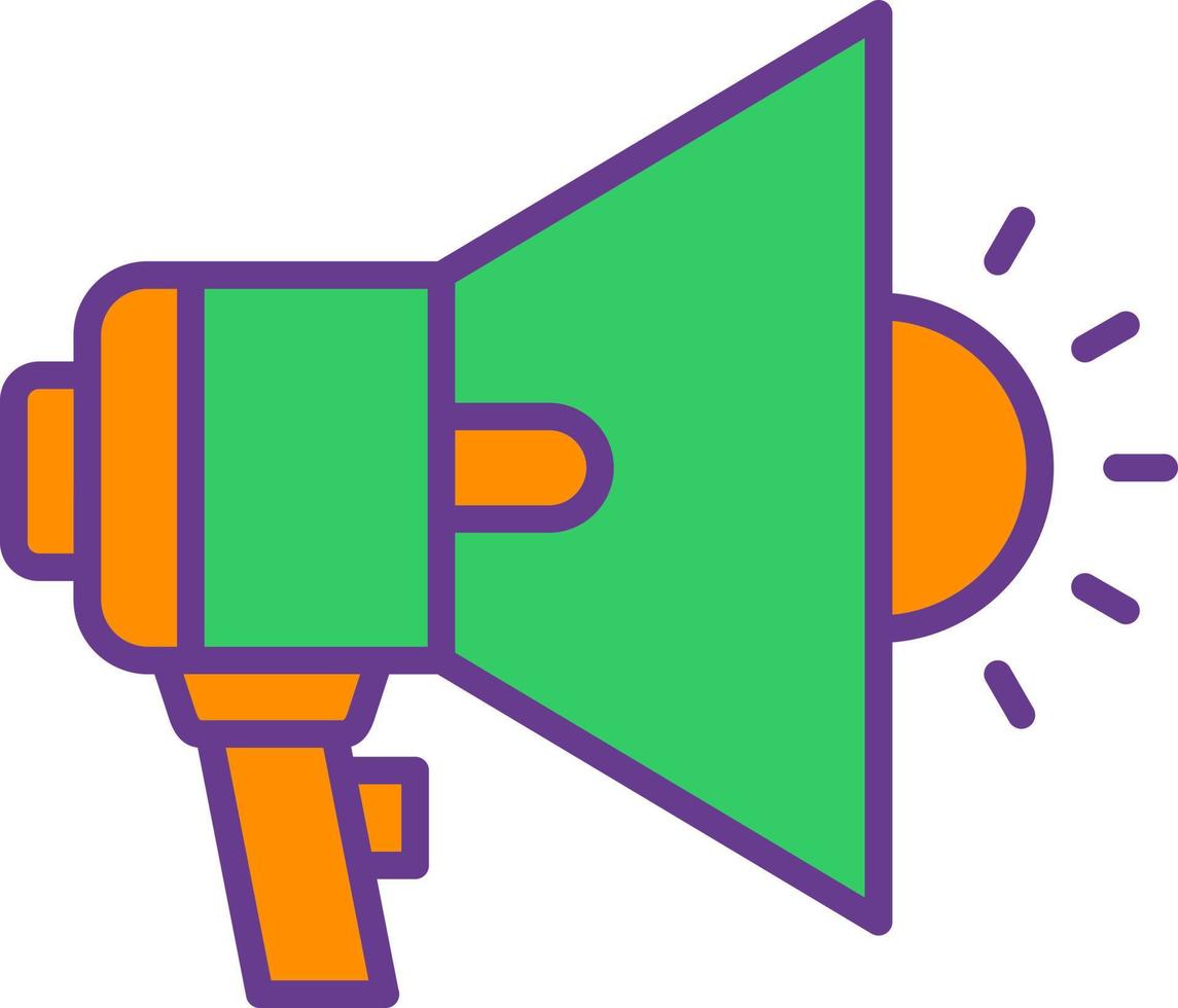 Influence Creative Icon Design vector