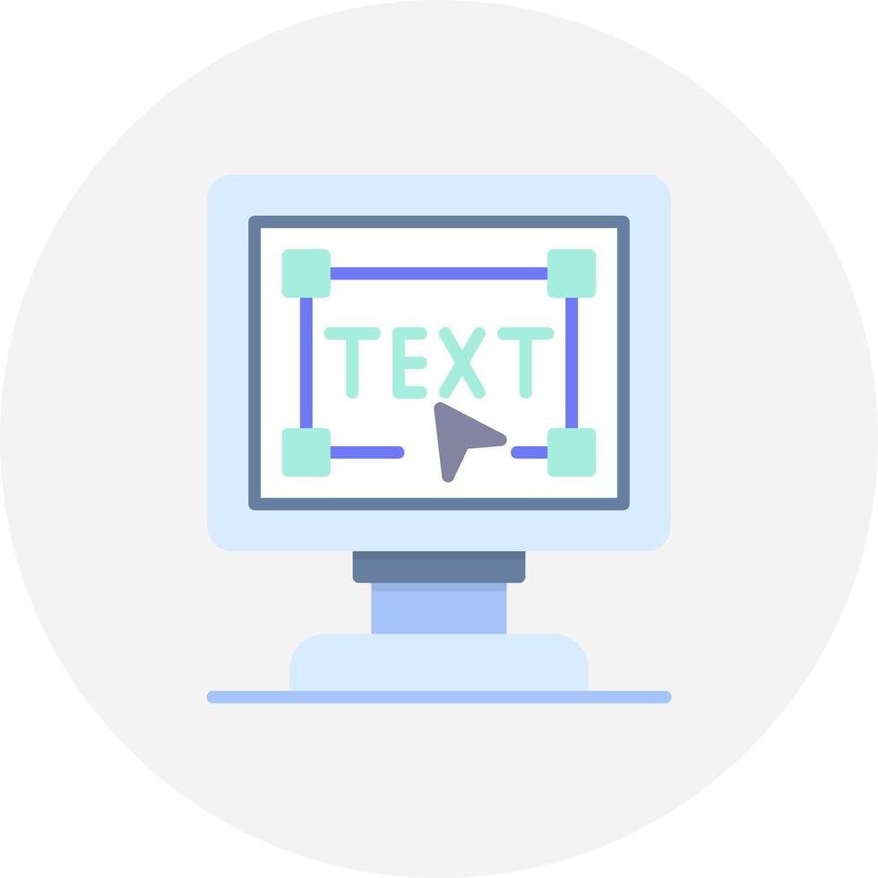 Free Transform Creative Icon Design vector