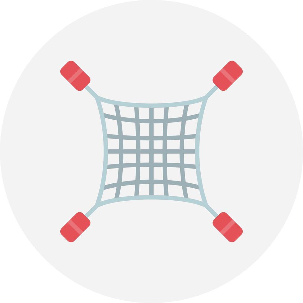 Net Creative Icon Design vector