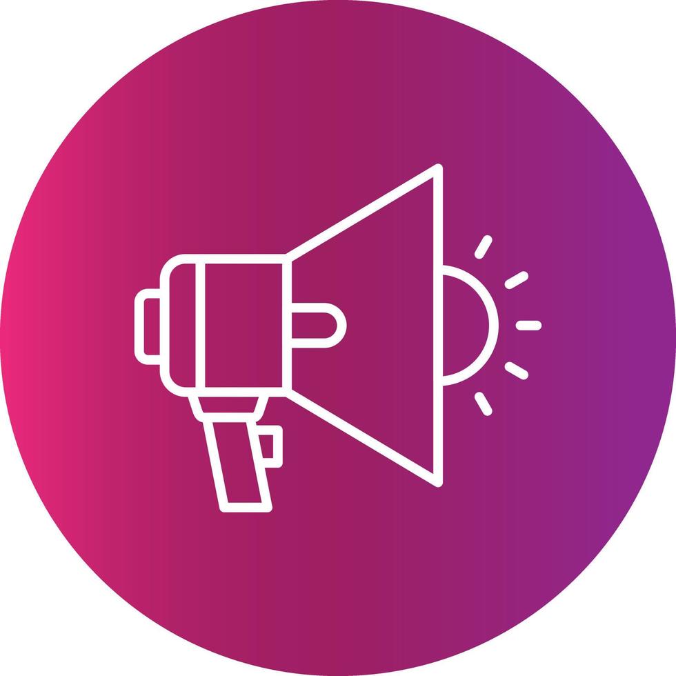Influence Creative Icon Design vector