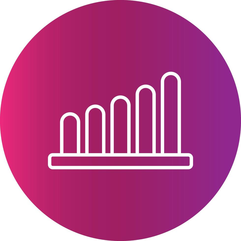 Signal Creative Icon Design vector