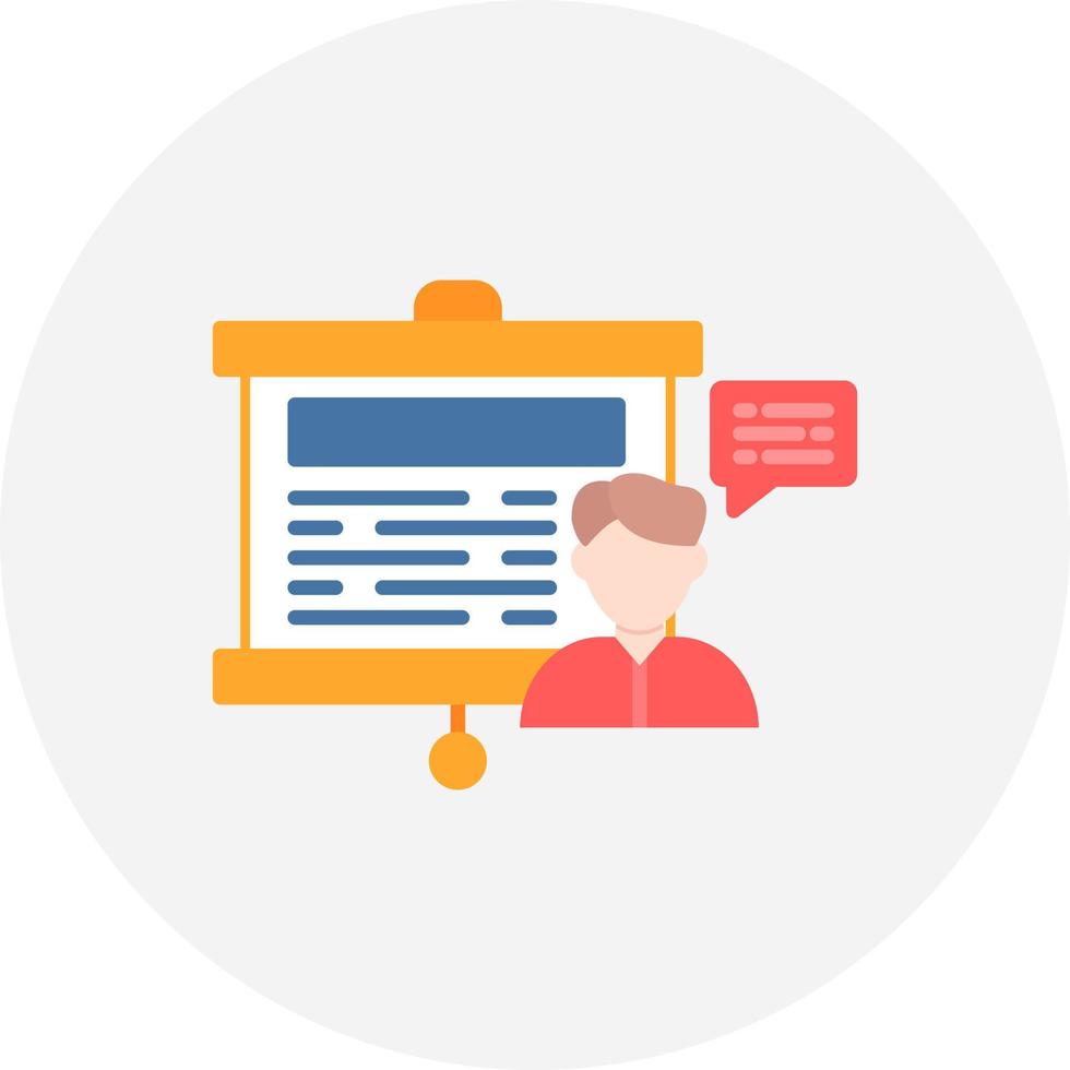 Training Creative Icon Design vector