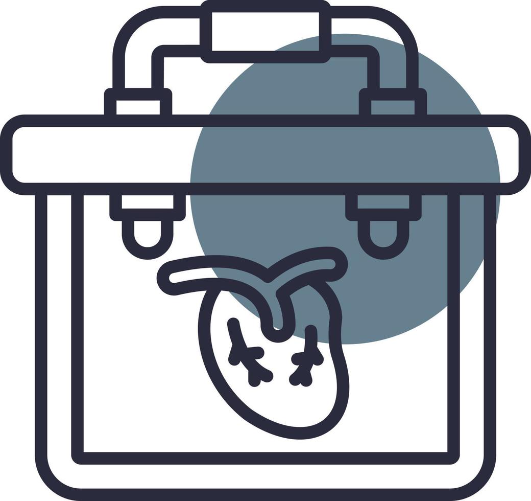 Email Creative Icon Design vector