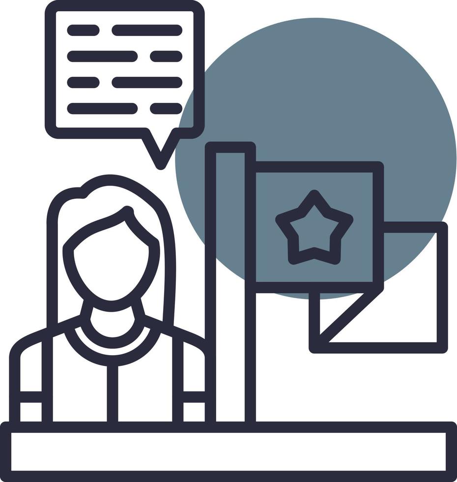 Success Creative Icon Design vector